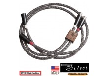 Stereo balanced cable High-End, XLR-XLR, 1.0 m
